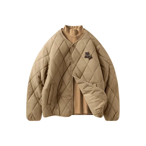 Miniso Унисекс Пуховики