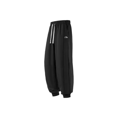 Small columns under the sea Унисекс Повседневные брюки