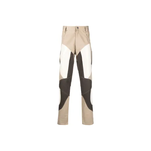 GmbH Multicolor Men's Casual Pants GmbH Многоцветные Мужские Повседневные Брюки