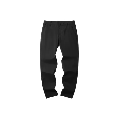 JACK WOLFSKIN Мужские Повседневные Брюки