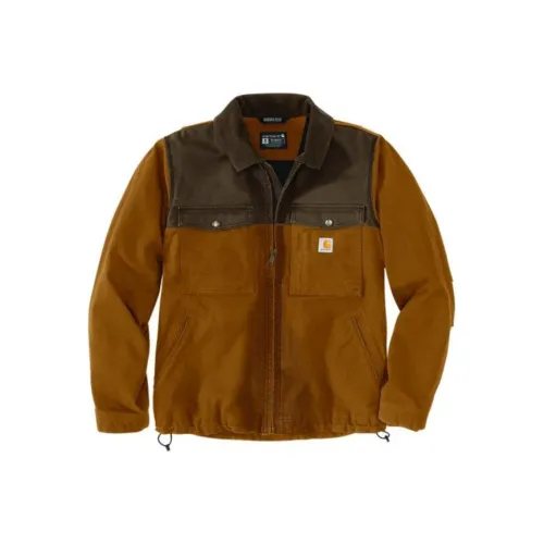 Carhartt Мужские Куртки