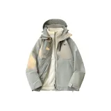 Silver Green [Женский] -> Серебристый Зеленый [Женский]