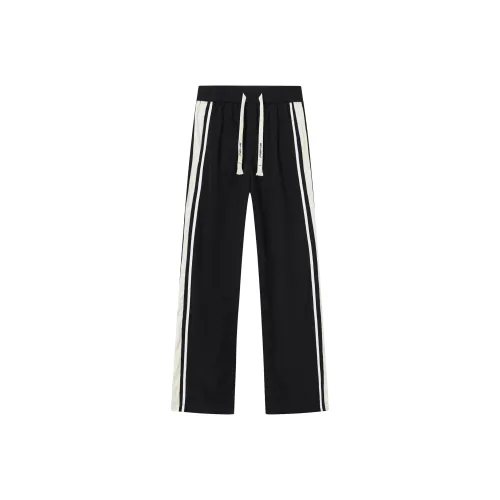 P8H9 Унисекс Повседневные брюки