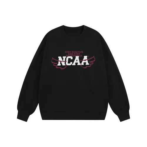 NCAA Унисекс Свитшоты