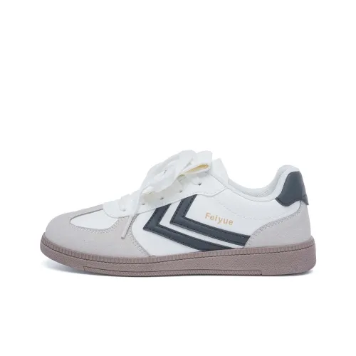 Feiyue Скейтборд Кроссовки Низкие Женские