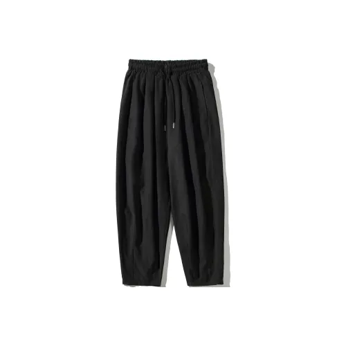 NONEVENT Унисекс Повседневные брюки