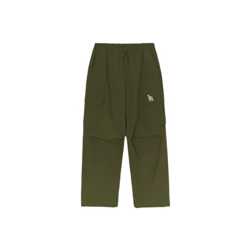 MLB Boston Red Sox Базовые Coopers Карго Брюки Мужские Хаки