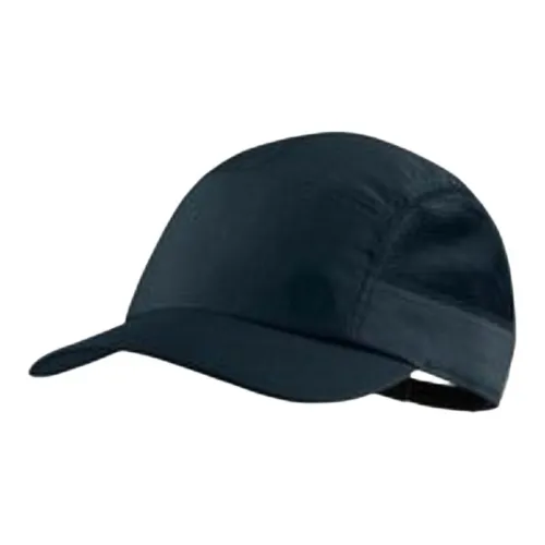 Fjallraven Полиэстер Хлопок Кепки Унисекс Черный