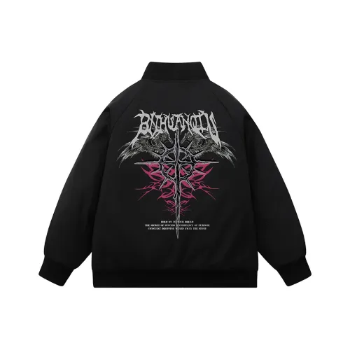 Centennial Globe Хлопковый пуховик унисекс