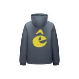 Темно-серый