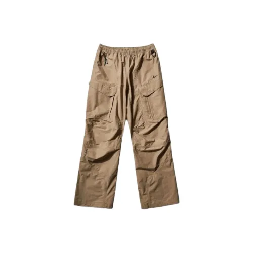 Nike x Nocta Карго Брюки Мужские Хаки