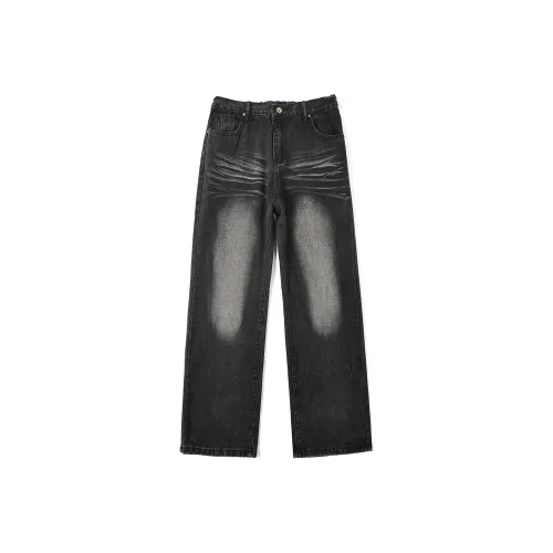 Kudamm Унисекс Джинсы