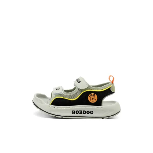 BOBDOG Детские сандалии Low Top Kids