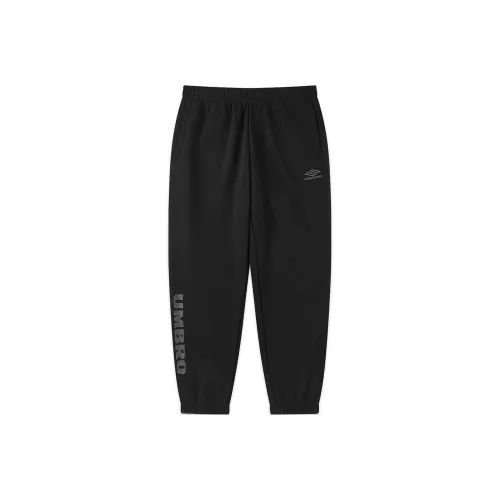 Umbro совместный бренд Мужские Повседневные Брюки
