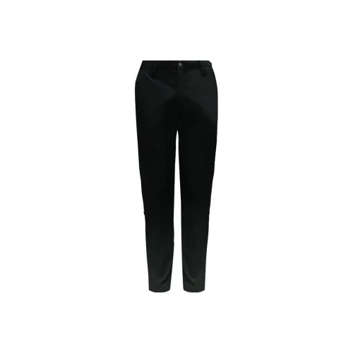 Talon Черные Мужские Повседневные Брюки