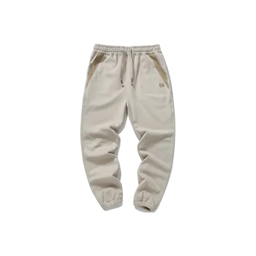 NFL Вязаные тренировочные штаны унисекс пемза