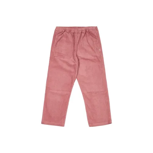 PALACE Summer 2023 Collection Розовые Унисекс Повседневные Брюки