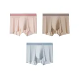 Вишневый цветок Розовый+Мокко+Синий