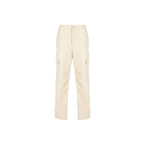 THE NORTH FACE Low Fi Hi Tek Коричневый Мужские Повседневные Штаны