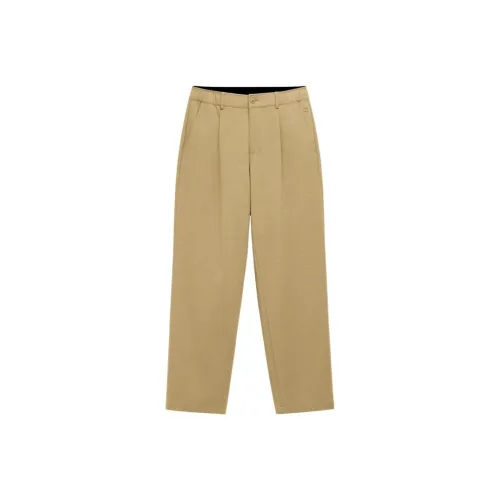 BANANA IN Мужские Повседневные Брюки