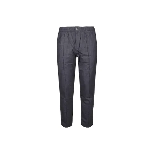 MICHAEL KORS Gray Men's Casual Pants MICHAEL KORS Серый Мужской Повседневный Брюки