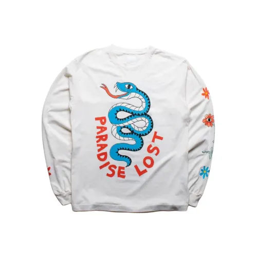 ALCHEMIST Толстовка Мужская Белая