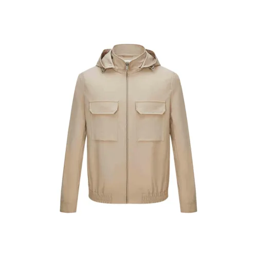 BY CREATIONS Куртки и Пальто Мужской