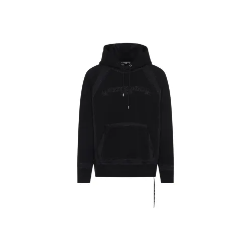 Mastermind JAPAN Толстовка Мужская Черная