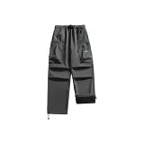 Речной камень серый (с флисовой подкладкой)