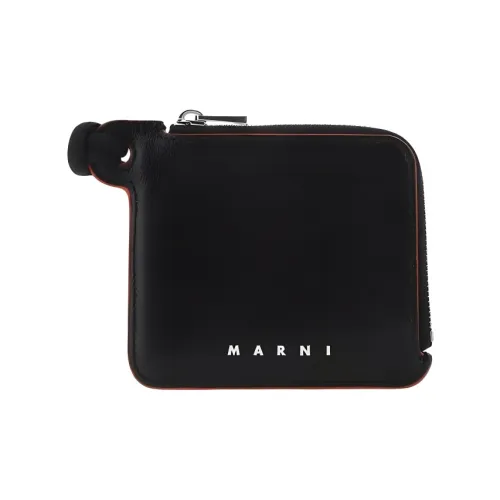 MARNI Кошельки Мужской