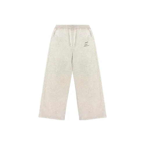 Crying Center Унисекс Повседневные брюки