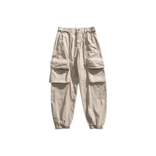 JEEP SPIRIT Мужские Карго Брюки