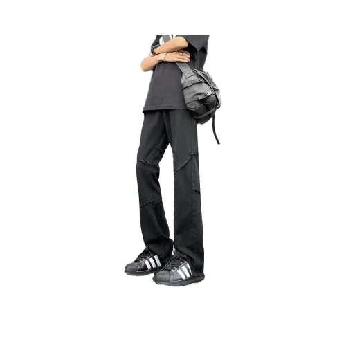 Emoji Унисекс Джинсы