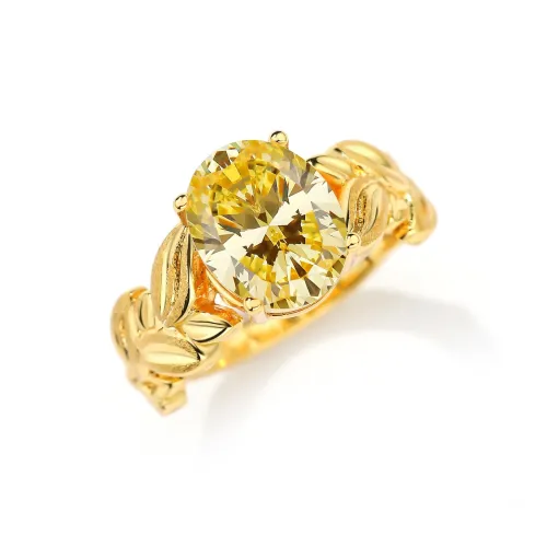 Gingerford Кольца Женские