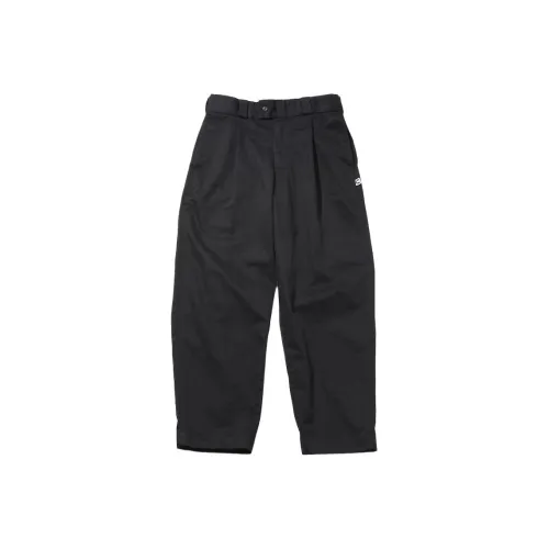 FREAK'S STORE CO-BRAND Мужские Повседневные Брюки
