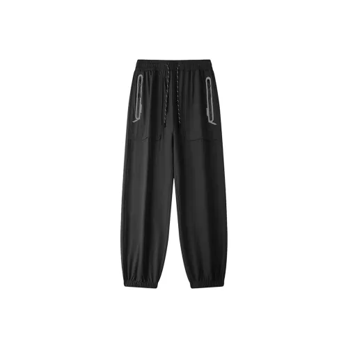 IL SARTO Унисекс Вязаные Тренировочные Брюки