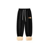 Кошка Logo K Черный