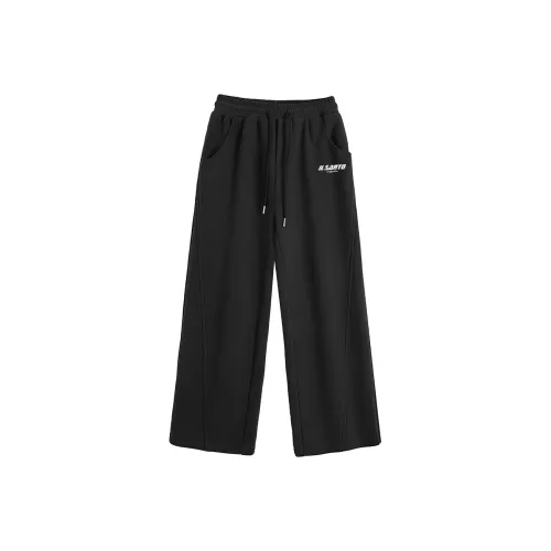 IL SARTO Унисекс Повседневные брюки