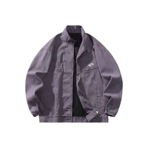 Tre Club Куртки и Пальто Унисекс