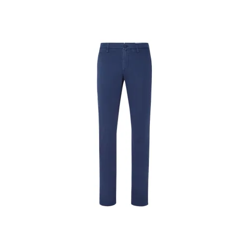 JACOB COHEN Blue Men's Jeans JACOB COHEN Синий Мужской Джинсы