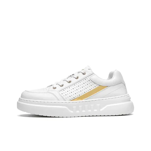 HLA Низкий топ Скейтборд Кроссовки Мужские