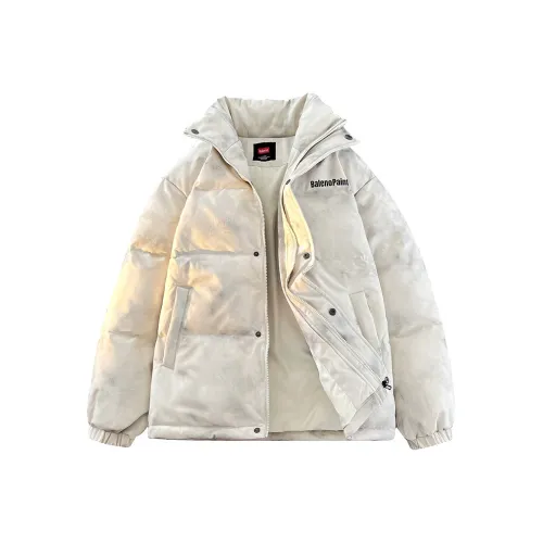 BALENO Унисекс Пуховики