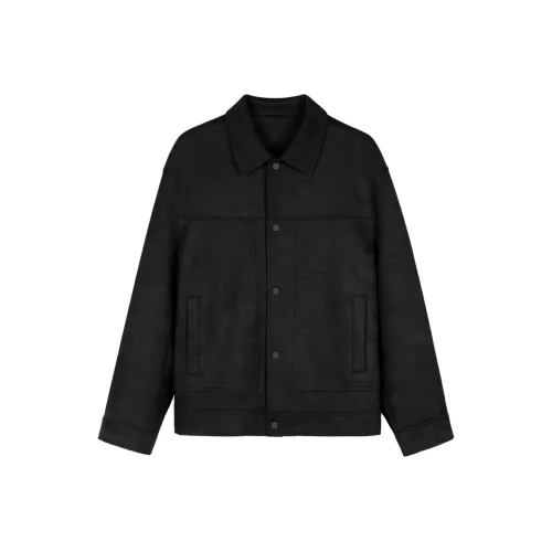 WILD LEADER Куртки и Пальто Унисекс