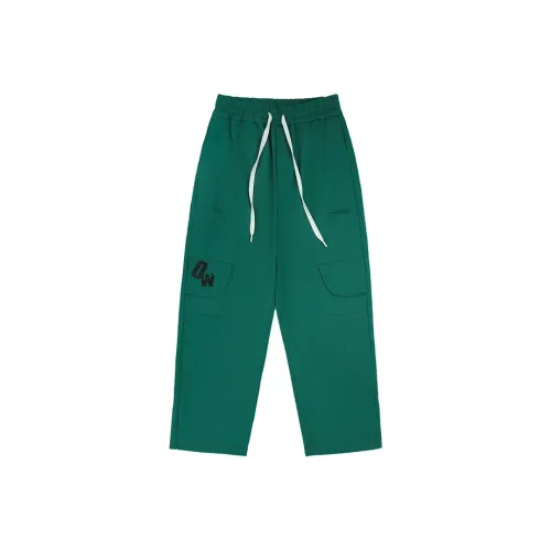 Otherworld Мужские Повседневные Брюки