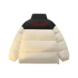 Чёрный, бежевый (красный)