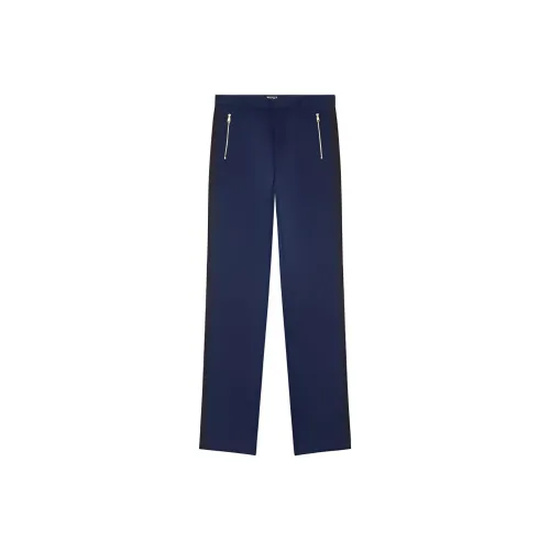 DIESEL Blue Men's Casual Pants DIESEL Синий Мужской Повседневный Брюки