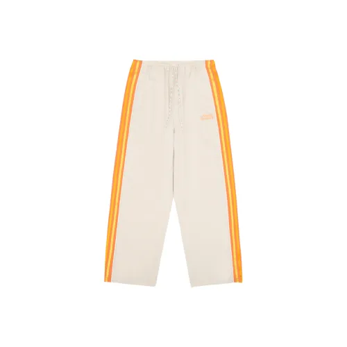 MostwantedLab Classic Rainbow Унисекс Повседневные брюки