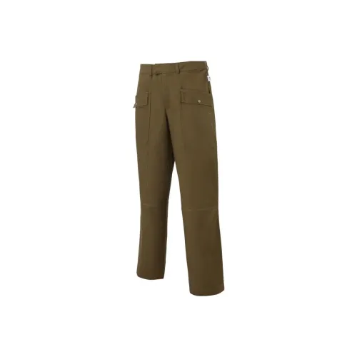 PUMA MMQ Коллекция Костюм Брюки Мужской