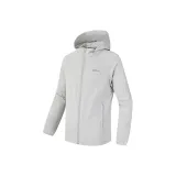 Светло-серый