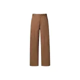 Коричневый цвет скорлупы каштана